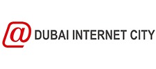 Internet city