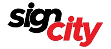 Sign city