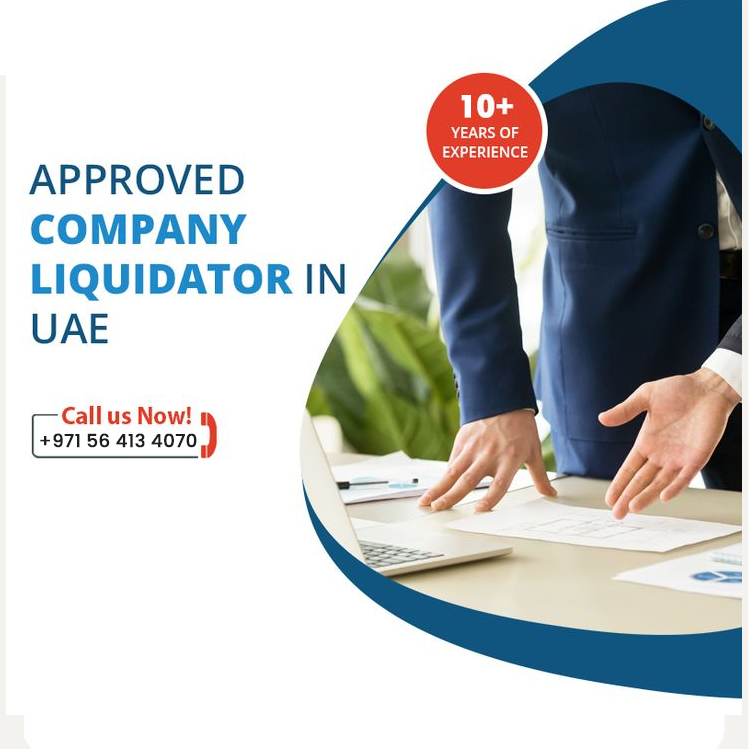 Approved Liquidators UAE