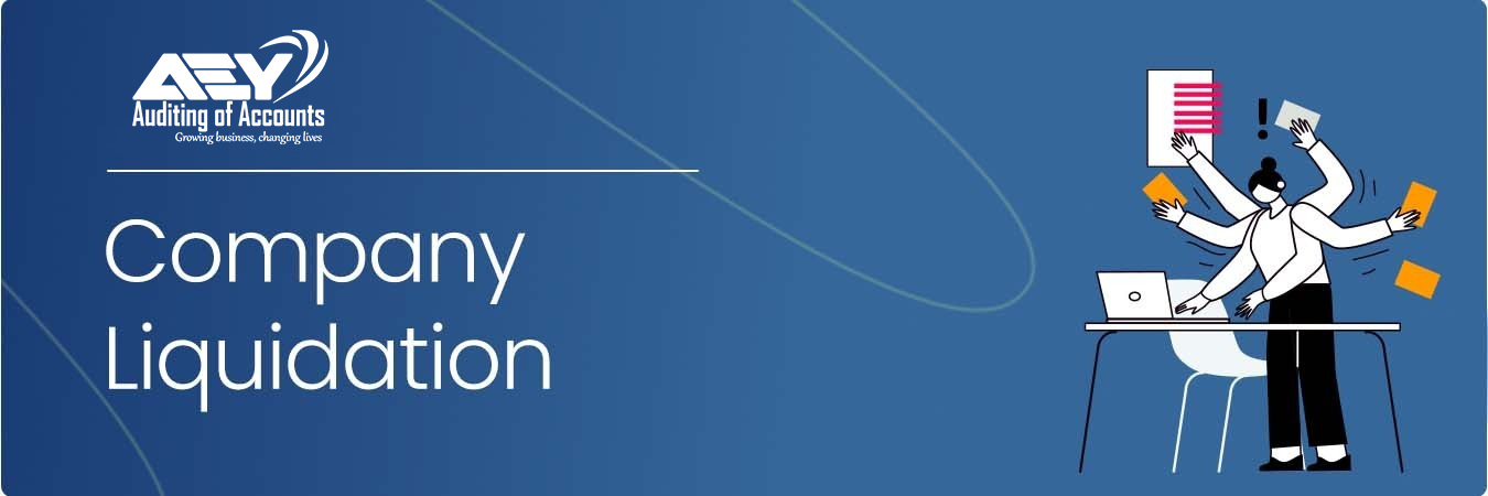 Company Liquidation