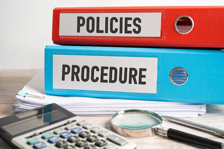 AML Policies in UAE