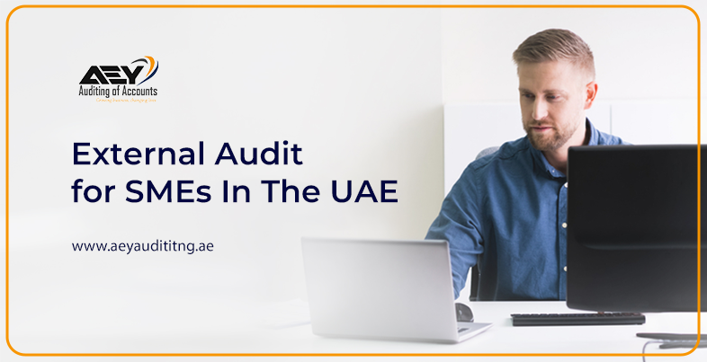 External Audit for SMEs In The UAE