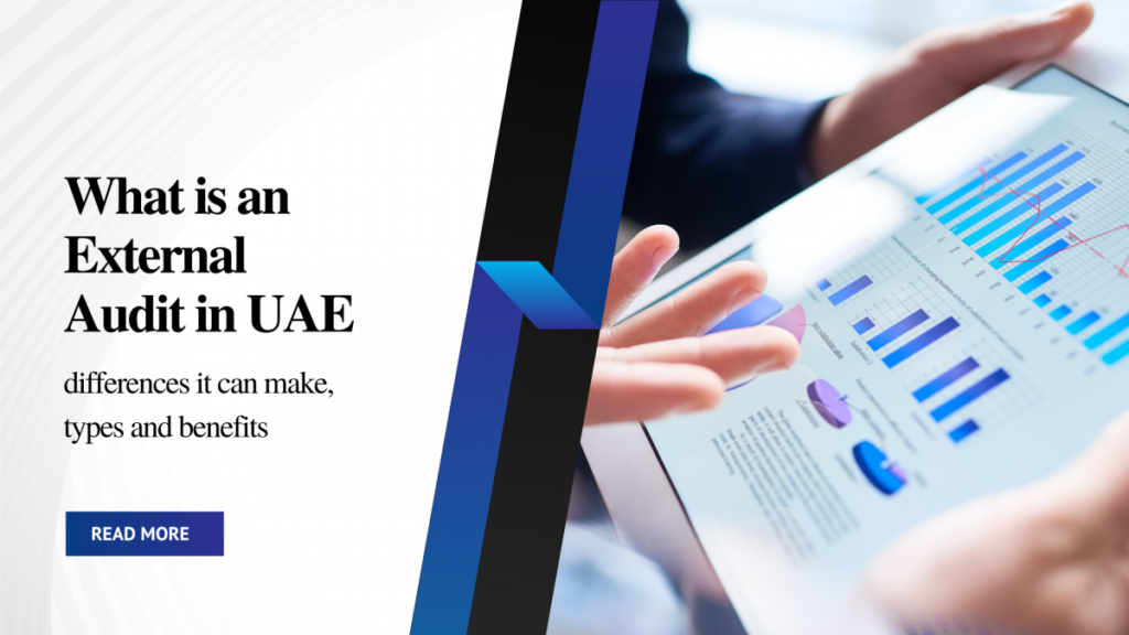 External Audit Service UAE