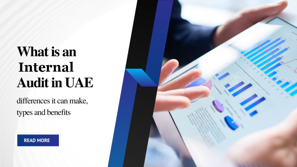 Internal Audit service in UAE
