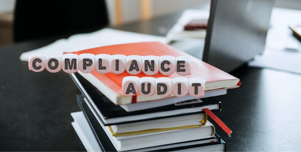 Compliance Audit UAE