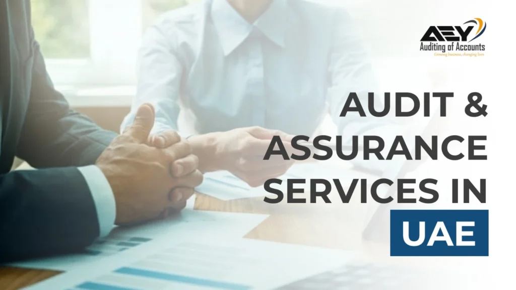 Audit & Assurance Services UAE