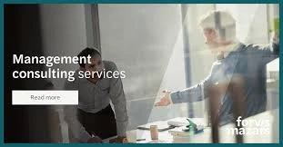 Management Consultancy Advisory In UAE