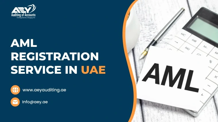 AML Registration Service UAE