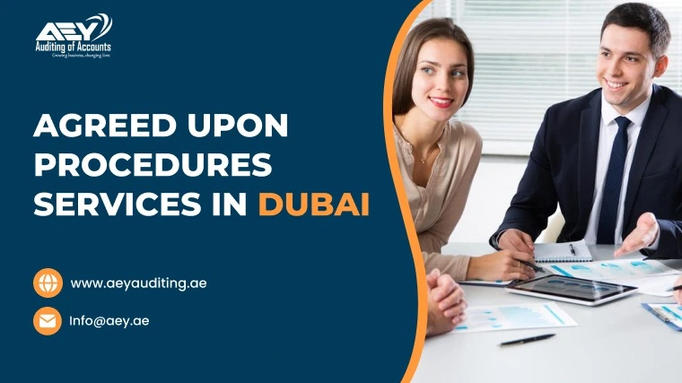 Agreed Upon Procedures UAE