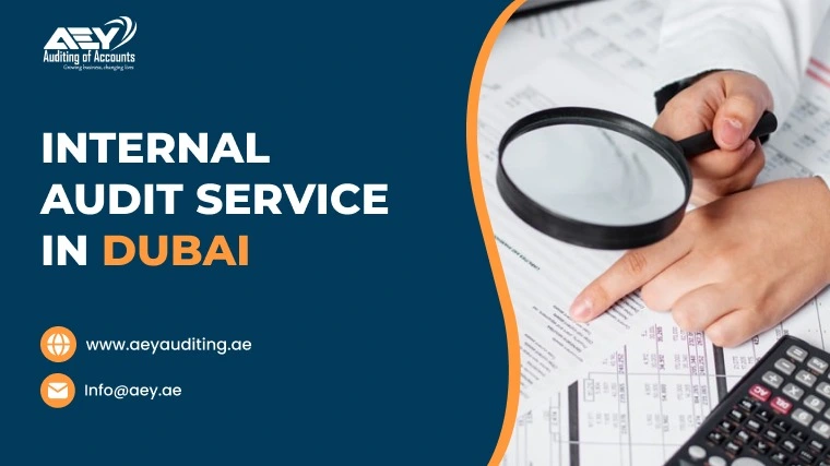 Expert Internal Audit Service UAE