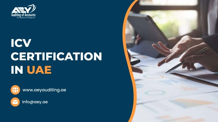 ICV Certification