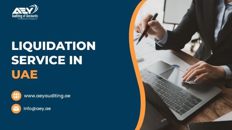 Liquidation Services